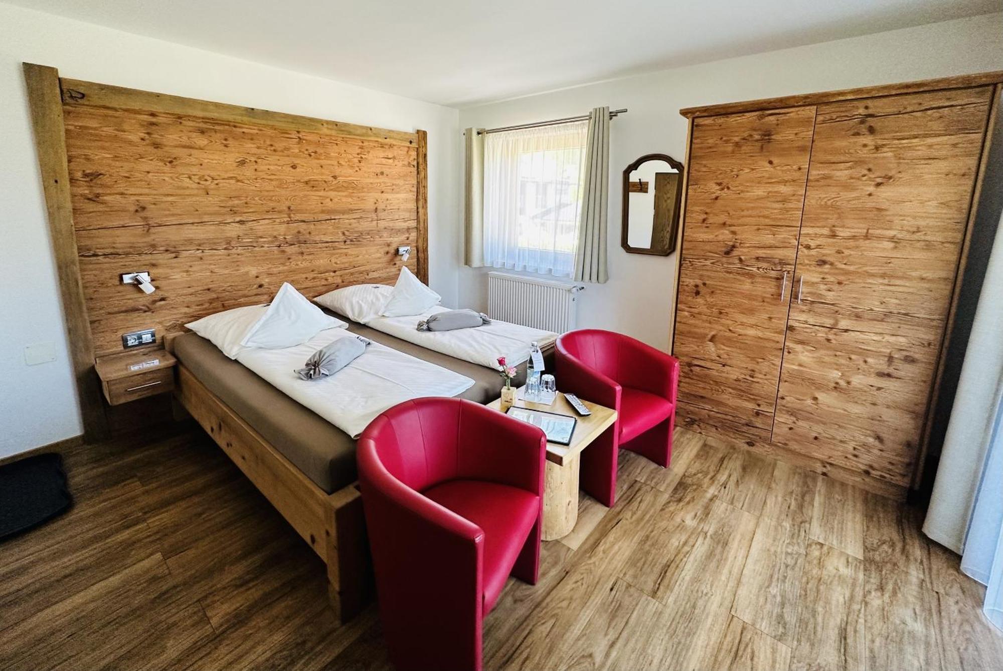 Gaestehaus Wiesegg Райт-им-Винкль Экстерьер фото